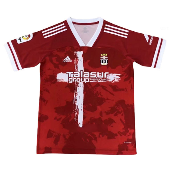 Tailandia Camiseta Cartagena 1ª 2020/21